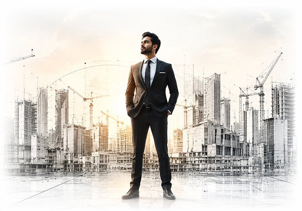 Grand Meridian City Mumbra Price