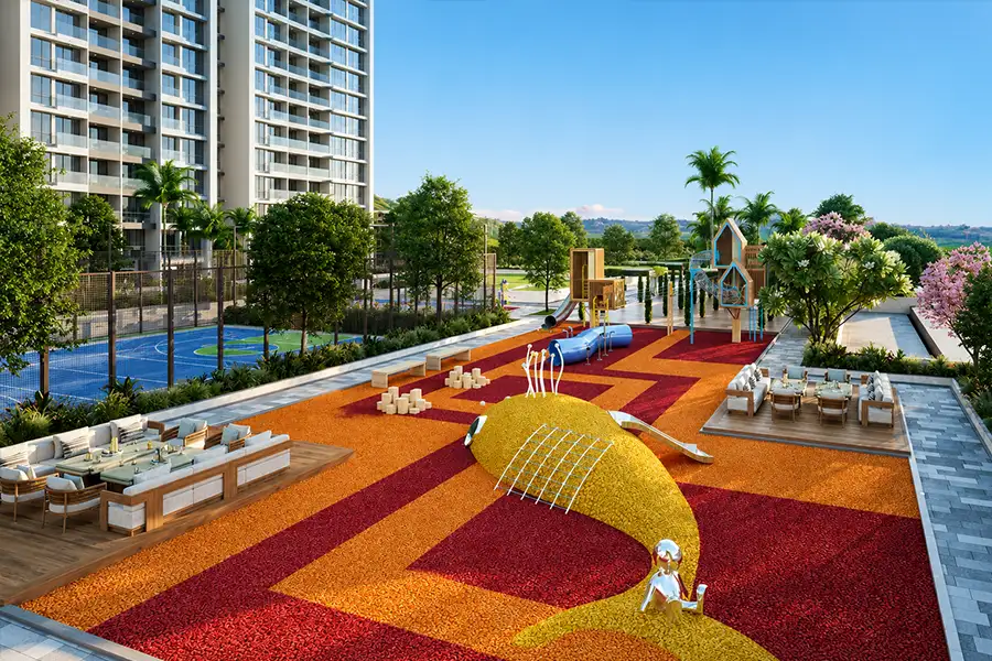 Grand Meridian Play Zone Grand Meridian Play Zone